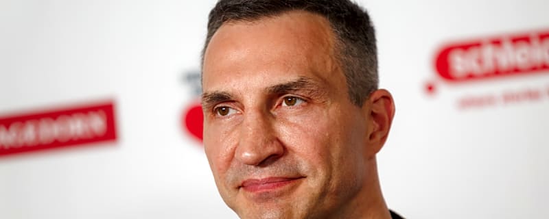 Wladimir Klitschko Makes Bold Claim After Moses Itauma Suffers First Defeat