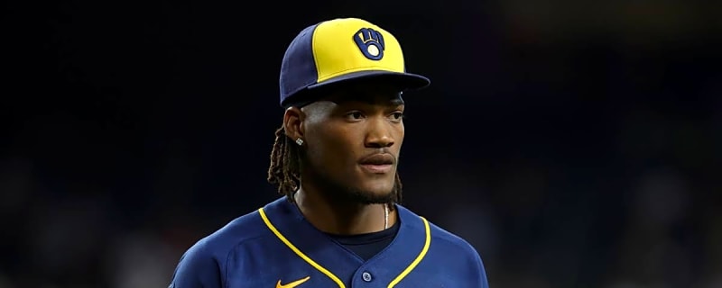 Brewers Nearing Full Strength After Abner Uribe Update