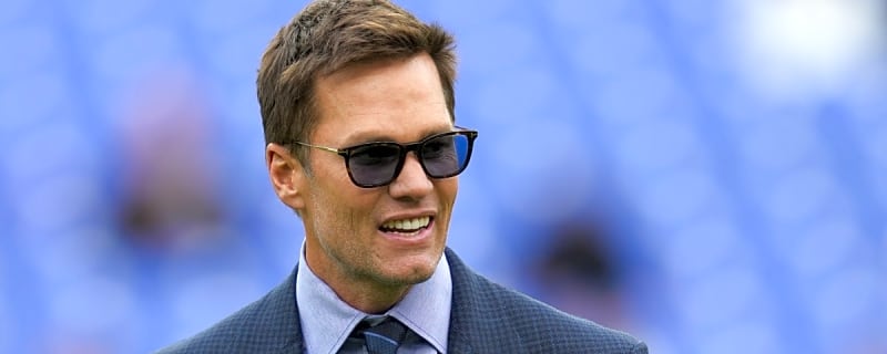 NFL Legend Tom Brady Makes Career Announcement on Thursday