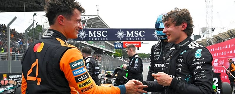 Why Martin Brundle Believes McLaren and Lando Norris Can Still Steal the 2026 F1 Title