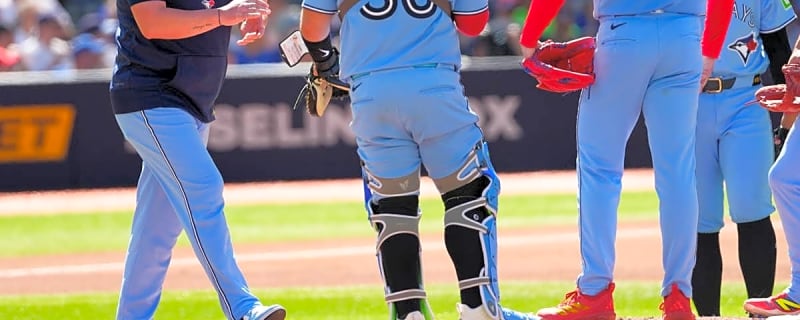Blue Jays Make Major Trade Decision Ahead of Padres Game
