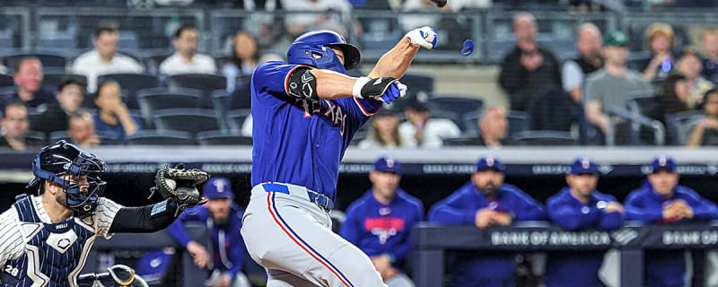 Fatal flaw that will doom Rangers’ chances of winning AL West