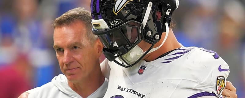 Is Trey Hendrickson Playing Against the Browns? Ravens Need Him to Corral Deshaun Watson