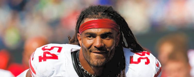 Fred Warner Explains 49ers' Super Bowl or Bust Mindset for 2026