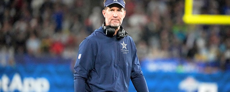 Cowboys most to blame for heartbreaking loss to Ravens in Week 3