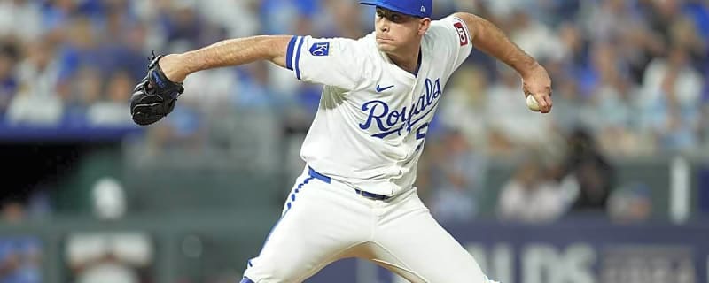 The trade offer that could make Royals ‘consider’ dealing Kris Bubic