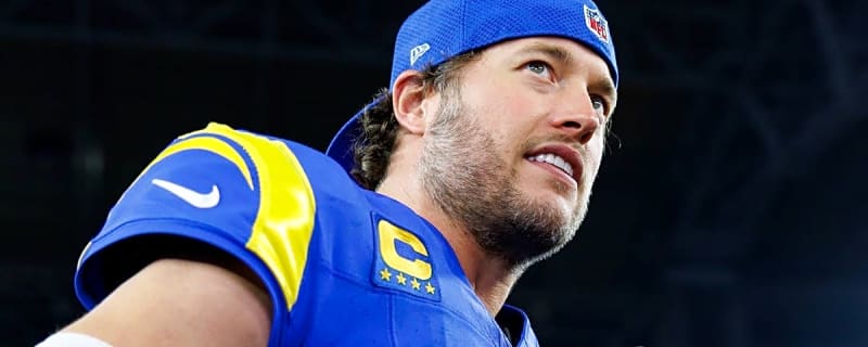 Matthew Stafford May Have Already Made His Decision On 2027 Season