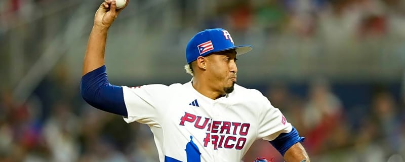 Los Angeles Dodgers Star Edwin Diaz Linked To Illegal Activity