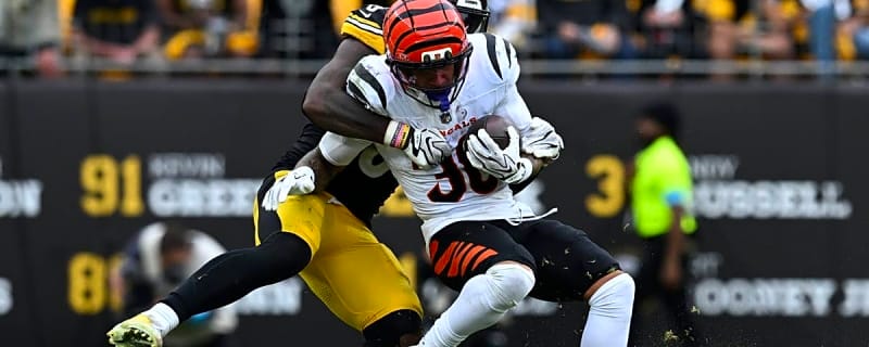 Cowboys Linked to $41 Million Linebacker Patrick Queen, Who Could Fix Their Run Defense