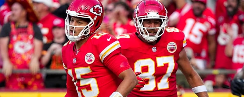 National Anthem Singer for Kansas City Chiefs Week 2 Game Announced