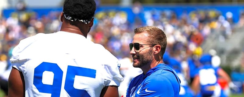 Rams Manage Matthew Stafford and Myles Garrett to Protect a Super Bowl Push