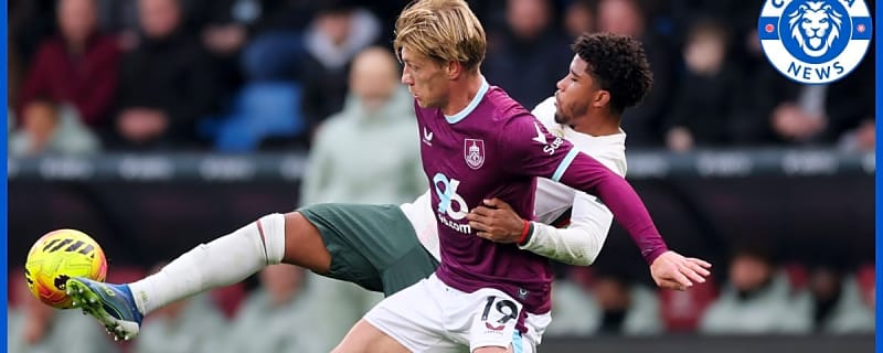 'The position he played today…' – Marewsca explains how change of role helped Chelsea man shine