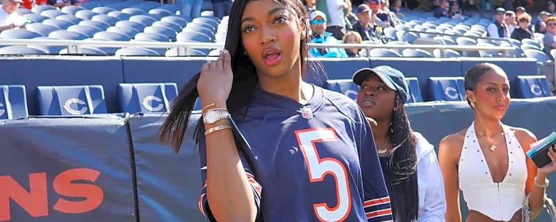 Angel Reese Has Strong Words Before 1st Game Against Chicago Sky