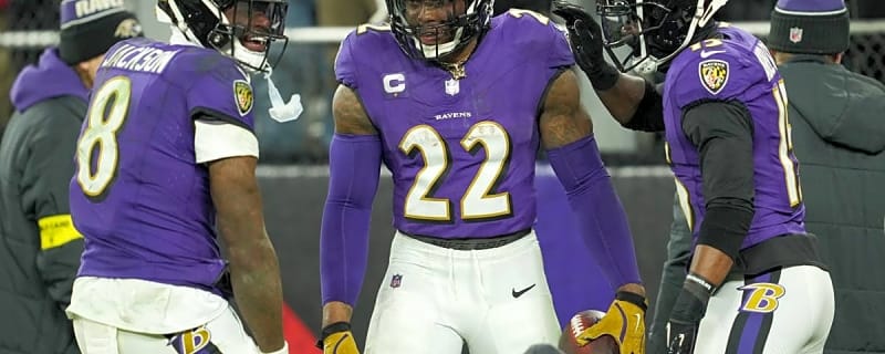 5 Things to Know About the Ravens Heading Into Week 7