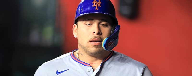 Mets Announce Francisco Alvarez News After Leaving Tigers Game