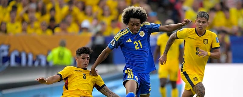 Ecuador vs Curaçao Player Ratings- Man of the Match, Winners and Disappointments