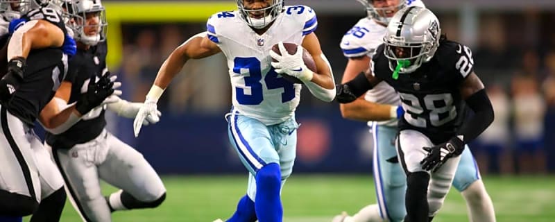 Seahawks Urged to Trade Emanuel Wilson to Desperate NFC Team