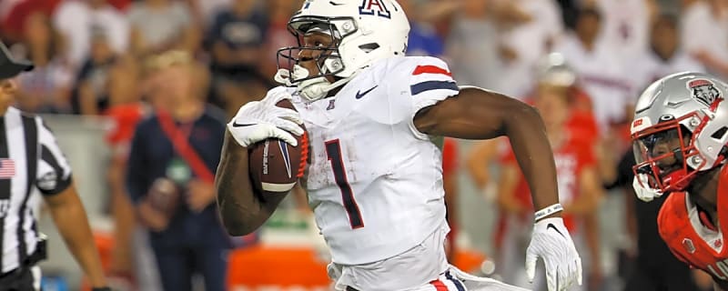 Commanders Draft Pick Draws Comparison to Underrated Running Back