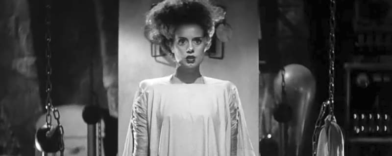 Expectations vs. Reality: Watching the Universal Monsters movies for the first time