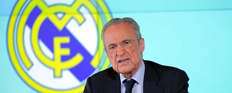 Florentino Pérez Confronts Angry Real Madrid Fans Amid Growing Bernabéu Unrest