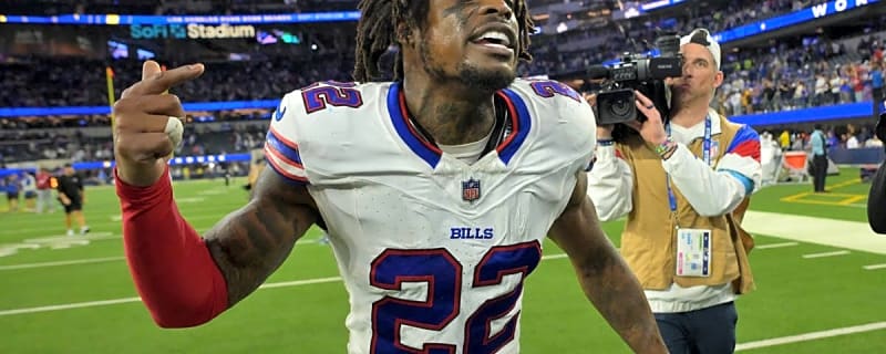 NFL to Give Out Punishment Decision After Rams, C.J. Gardner-Johnson Incident