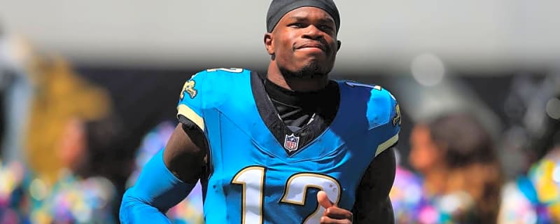 Jaguars Announce Travis Hunter History After 6 Games