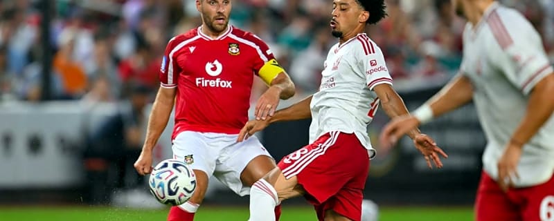 Wrexham vs. Watford Lineups, Preview In USA, UK and Other Countries