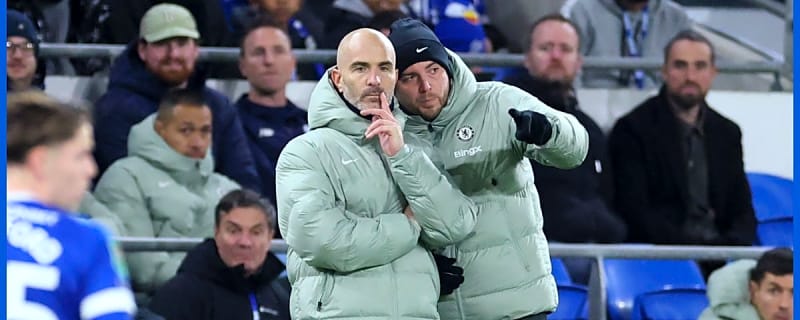 'Tame and predictable' Chelsea look like their League One opposition say Sky commentators