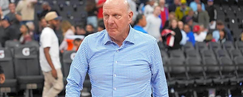 Suns owner Mat Ishbia reacts to Clippers owner Steve Ballmer, Kawhi Leonard saga