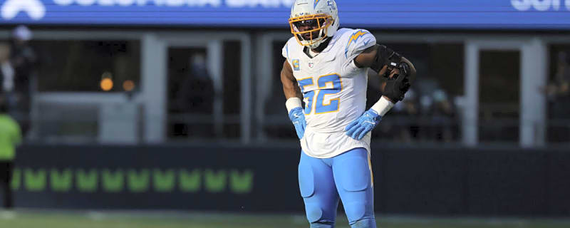 Insider urges Chargers to pursue Khalil Mack trade if nightmare season continues to spiral