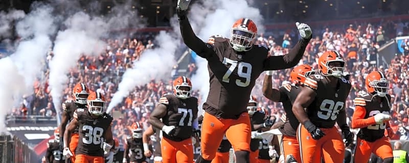 If the Browns Don't Take Care of This One Area, They May be in Trouble Against Steelers