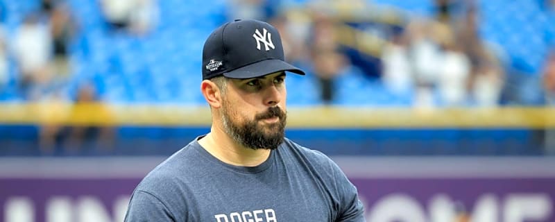 Yankees Facing Major Carlos Rodón Decision