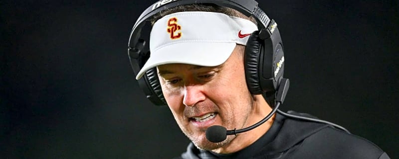 4-Star USC Commit Shuts Down Interest From ACC Powerhouse