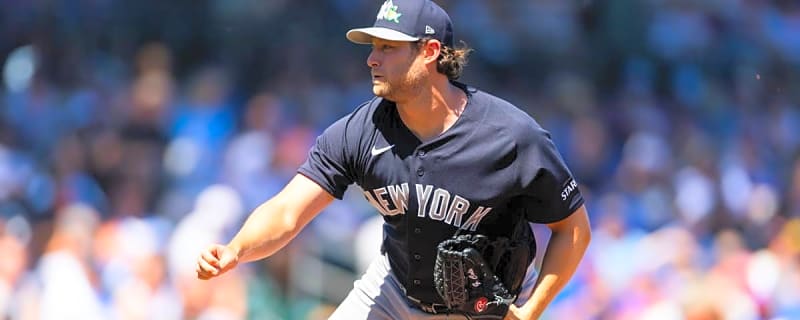 What the Yankees' Recent Call-Up Means For Gerrit Cole