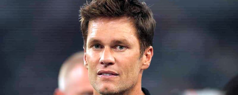 Mark Wahlberg teases ditching Patriots for Raiders nation thanks to Tom Brady