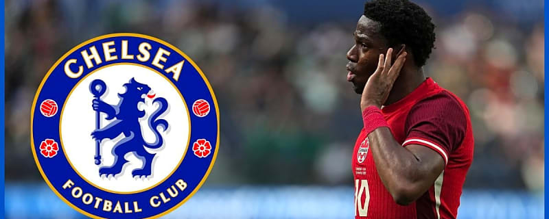 Chelsea now linked with two Juventus players for January transfer moves