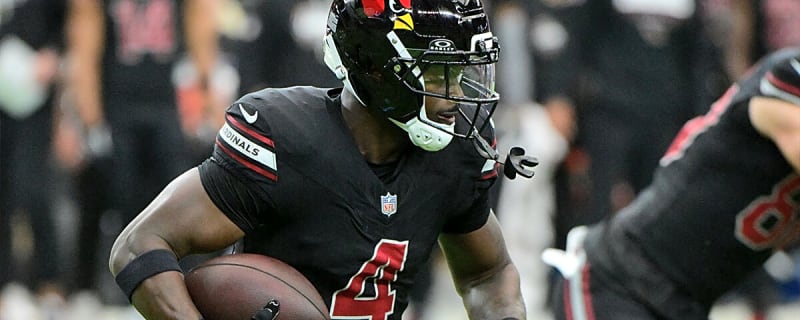 Cardinals’ Jeremiyah Love injury update has season teetering on catastrophe