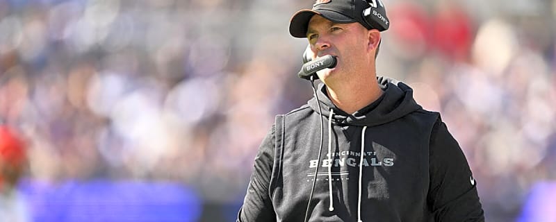 Jesse Minter admits Ravens needs ‘a little bit more’ from leaders amid skid