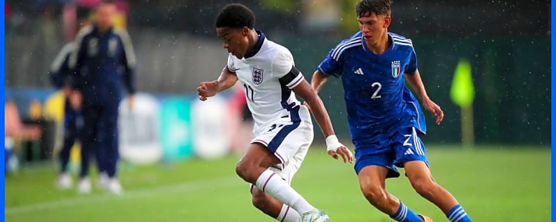 'Top attacking talent at Chelsea' – Home grown star could make Blues debut tonight