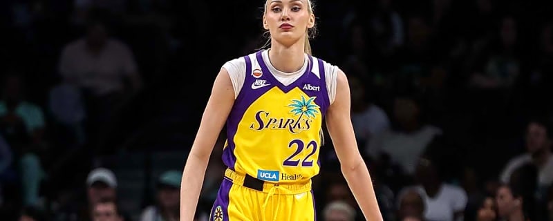 Cameron Brink, Dearica Hamby ruled out for Aces clash on lengthy Sparks injury report