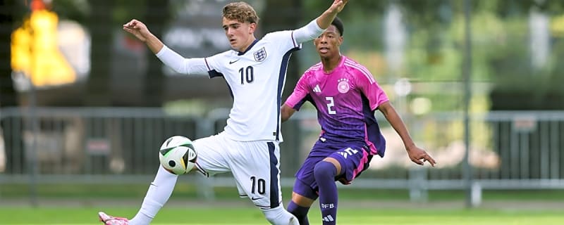 'He beats people effortlessly.' Lineker praises Arsenal’s teenage superstar