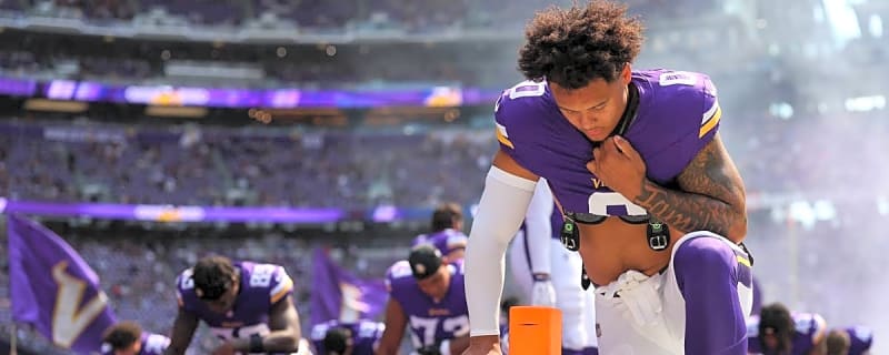 Vikings roster moves: Hekker to 53, Van Noy elevated, Ivan Pace questionable