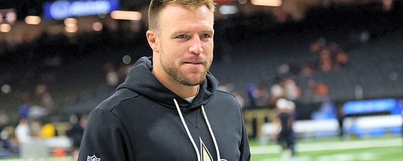 Saints sign possible Taysom Hill replacement