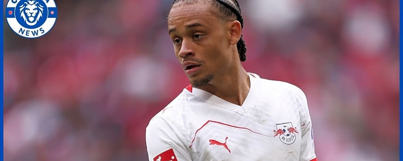 Super agent Ali Barat reveals why Xavi Simons joined Tottenham over Chelsea