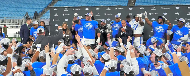 Playoff committee got the right result with Miami, but that doesn&#39;t clean the egg off the ACC&#39;s face