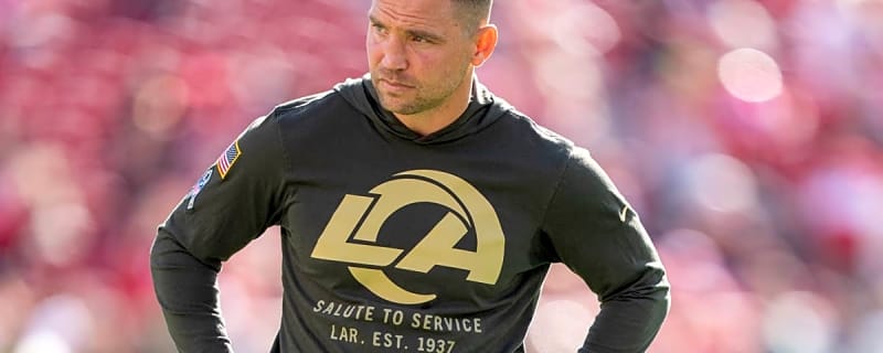 The Rams Defense Has Real Problems. The Hype Has Cooled.