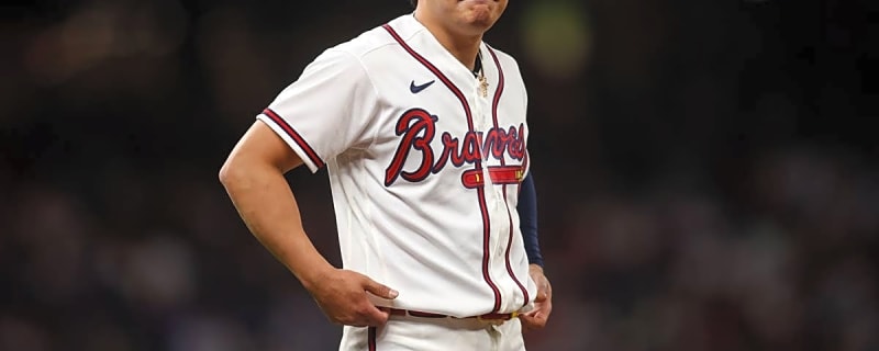Braves’ Ha-Seong Kim Facing Backlash During Giants Game 