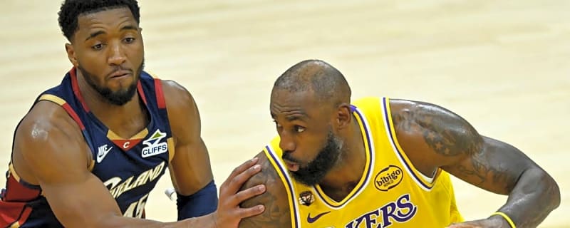 Brian Windhorst Hints Cavs Are Working On Secret Trades Right Now
