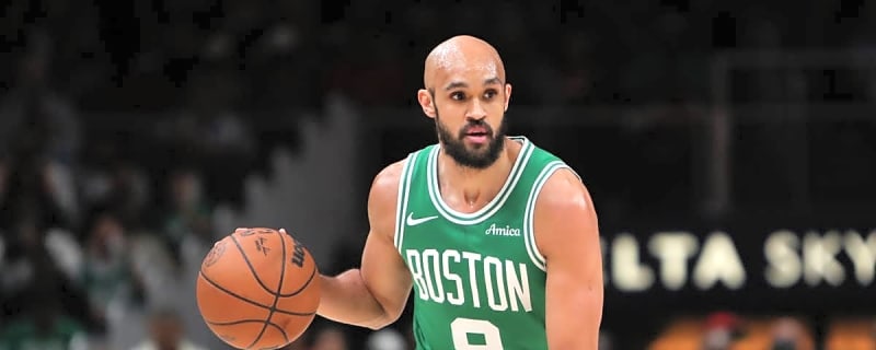 Final Injury Report for Nets-Celtics: Will Derrick White Play?
