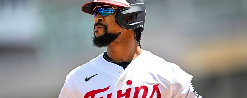 Will Byron Buxton and/or Walker Jenkins be in the Twins' Field of Dreams lineup?